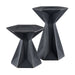 ELK Home - Candleholder - Harper - Black- Union Lighting Luminaires Decor