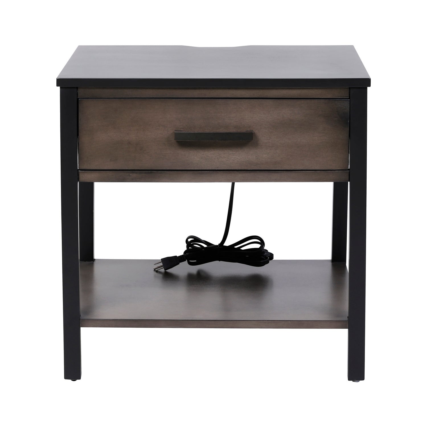 ELK Home - Accent Table - Ramsay - Brown- Union Lighting Luminaires Decor