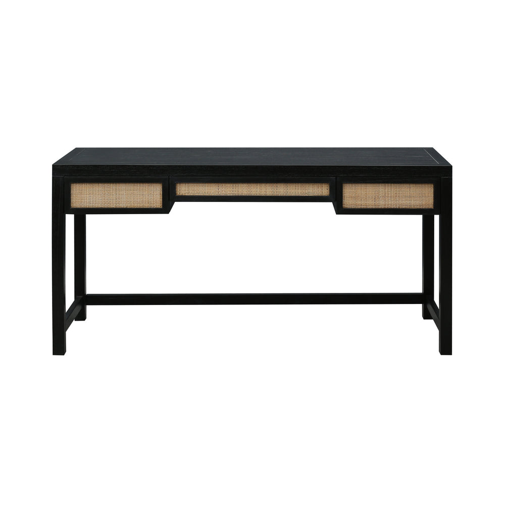 ELK Home - Desk - Rio - Checkmate Black- Union Lighting Luminaires Decor