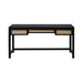 ELK Home - Desk - Rio - Checkmate Black- Union Lighting Luminaires Decor