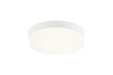Matteo Canada - LED Flush Mount - Circian - Matte White- Union Lighting Luminaires Decor