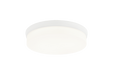 Matteo Canada - LED Flush Mount - Circian - Matte White- Union Lighting Luminaires Decor