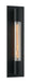 Matteo Canada - One Light Wall Sconce - Riely - Matte Black- Union Lighting Luminaires Decor