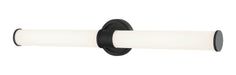 Matteo Canada - LED Wall Sconce - Steveston - Matte Black- Union Lighting Luminaires Decor