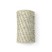 Palecek Canada - Outdoor Wall Sconce - Cabo - Charcoal- Union Lighting Luminaires Decor
