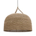 Palecek Canada - Pendant - Green Oaks - Nickel- Union Lighting Luminaires Decor