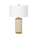Palecek Canada - One Light Table Lamp - Riviera- Union Lighting Luminaires Decor