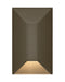 Hinkley Canada - LED Wall Sconce - Nuvi - Bronze- Union Lighting Luminaires Decor