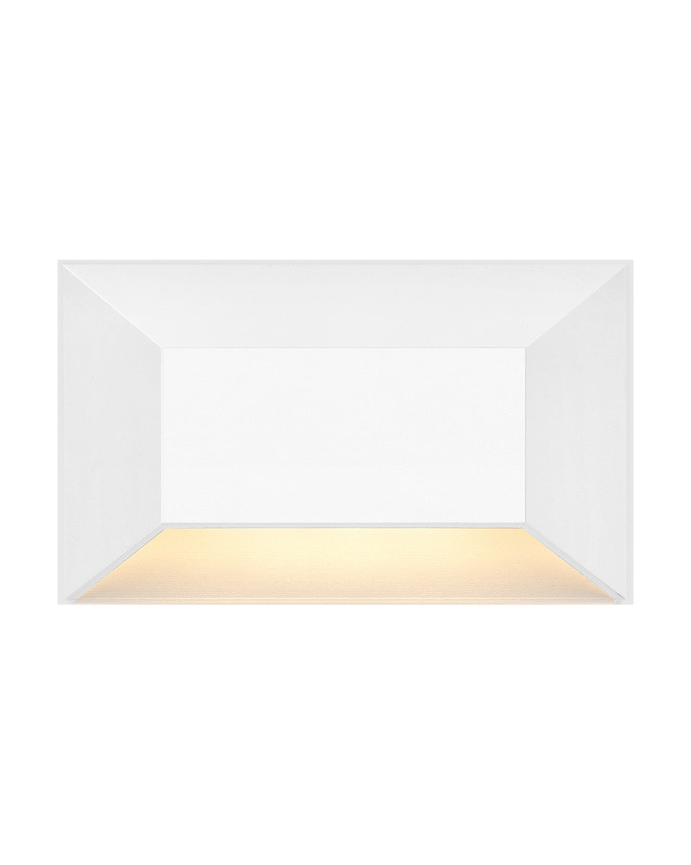 Hinkley Canada - LED Wall Sconce - Nuvi - Matte White- Union Lighting Luminaires Decor