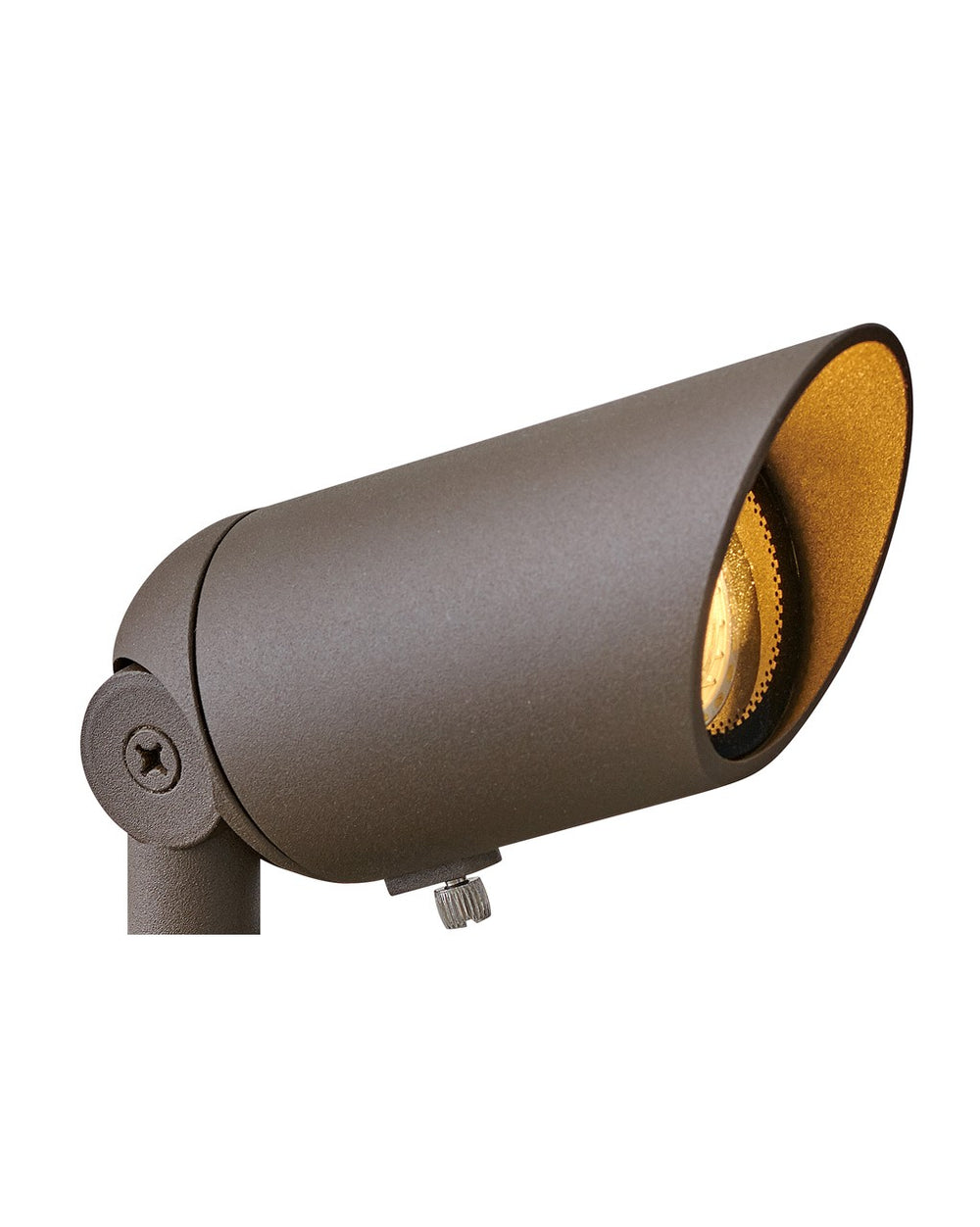 Hinkley Canada - LED Spot Light - Lumacore Accent Spot Light - Textured Brown- Union Lighting Luminaires Decor