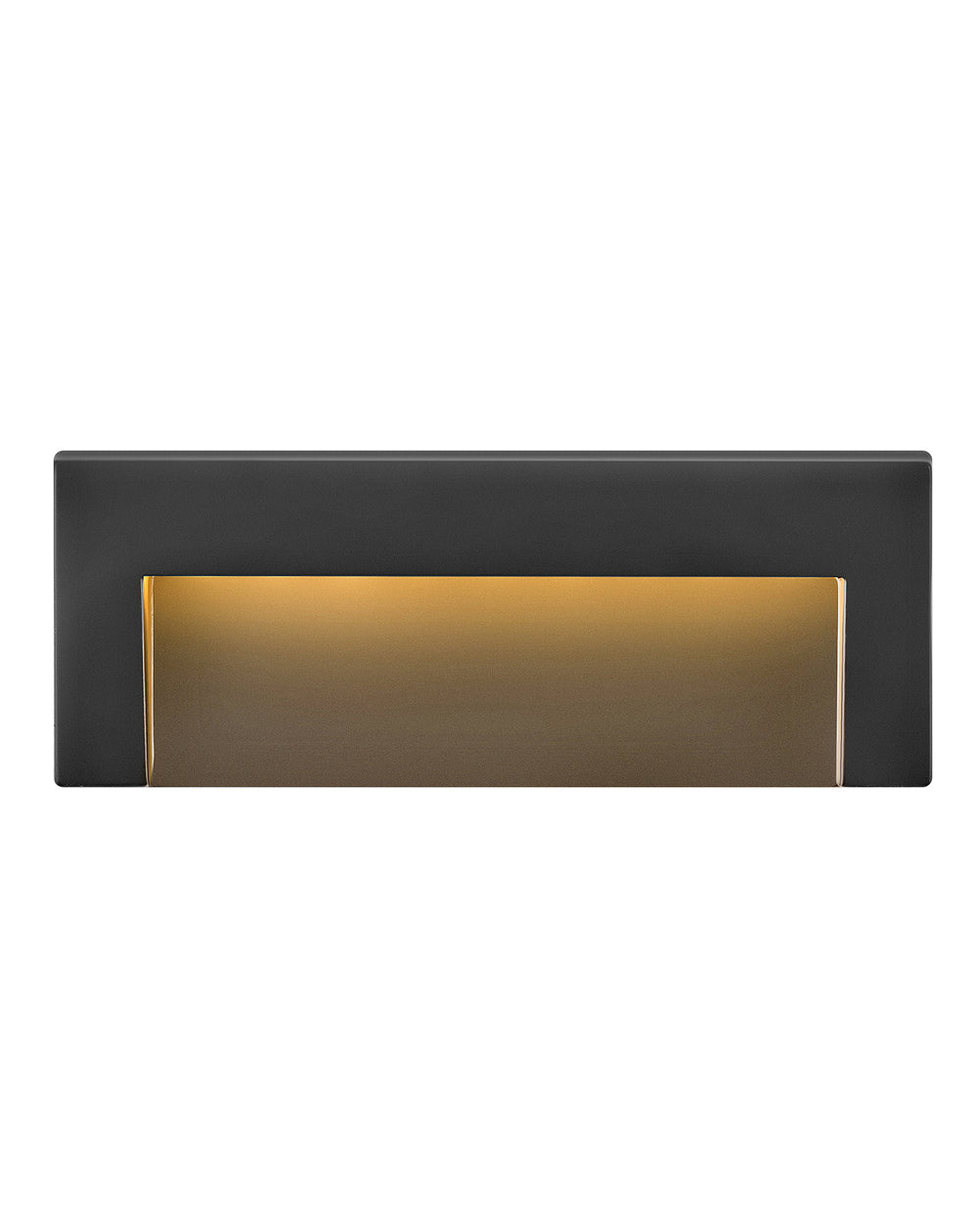Hinkley Canada - LED Wall Sconce - Taper - Satin Black- Union Lighting Luminaires Decor