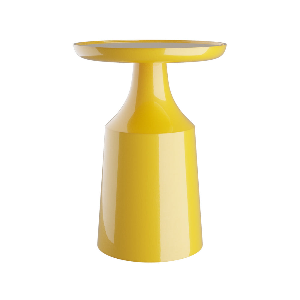 Arteriors - End Table - Turin - Spice- Union Lighting Luminaires Decor