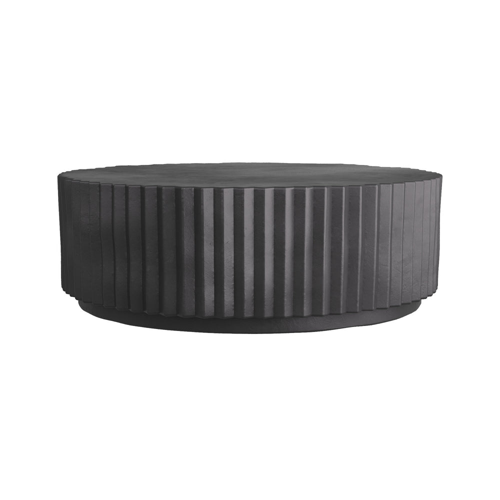 Arteriors - Coffee Table - Reese - Black- Union Lighting Luminaires Decor