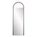 Arteriors - Floor Mirror - Shevlin - Graphite- Union Lighting Luminaires Decor