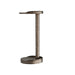 Arteriors - Drink Table - Slade - Graphite- Union Lighting Luminaires Decor