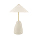 Mitzi Canada - Two Light Table Lamp - Maia - Aged Brass- Union Lighting Luminaires Decor