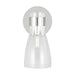 Visual Comfort Studio Canada - One Light Bath Fixture - Moritz - Polished Nickel- Union Lighting Luminaires Decor