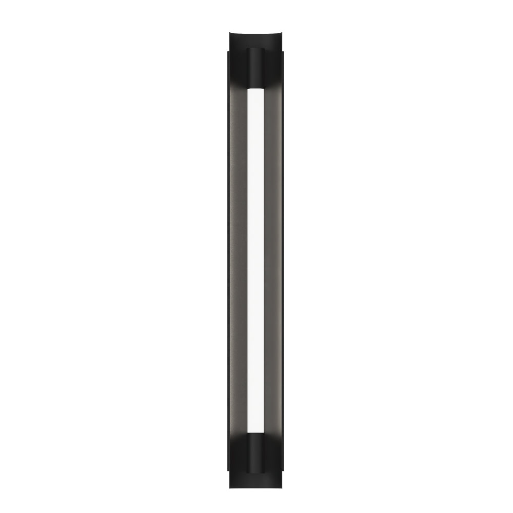 Visual Comfort Studio Canada - LED Vanity - Carson - Midnight Black- Union Lighting Luminaires Decor