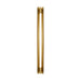 Visual Comfort Studio Canada - LED Vanity - Carson - Burnished Brass- Union Lighting Luminaires Decor
