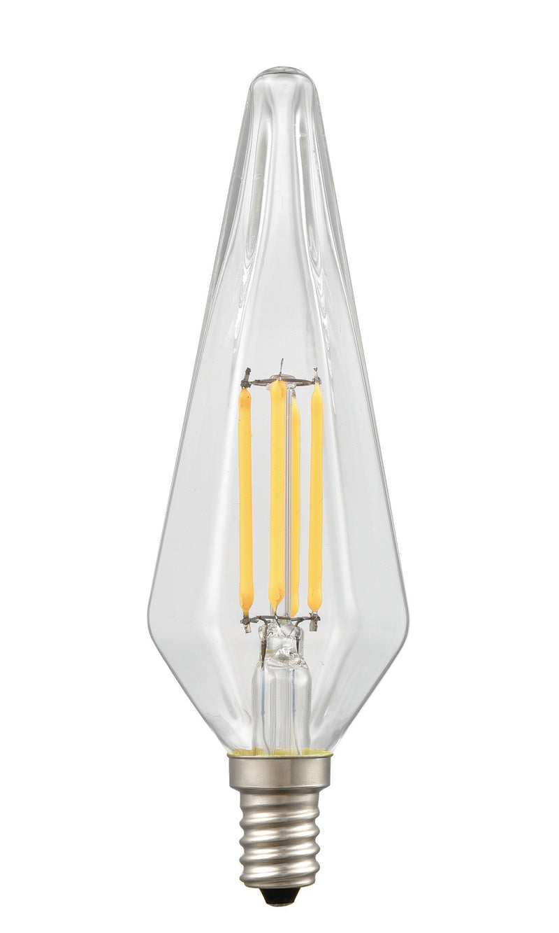 DVI Canada - Light Bulb- Union Lighting Luminaires Decor