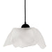 Dainolite Canada - One Light Pendant - Passion - White- Union Lighting Luminaires Decor