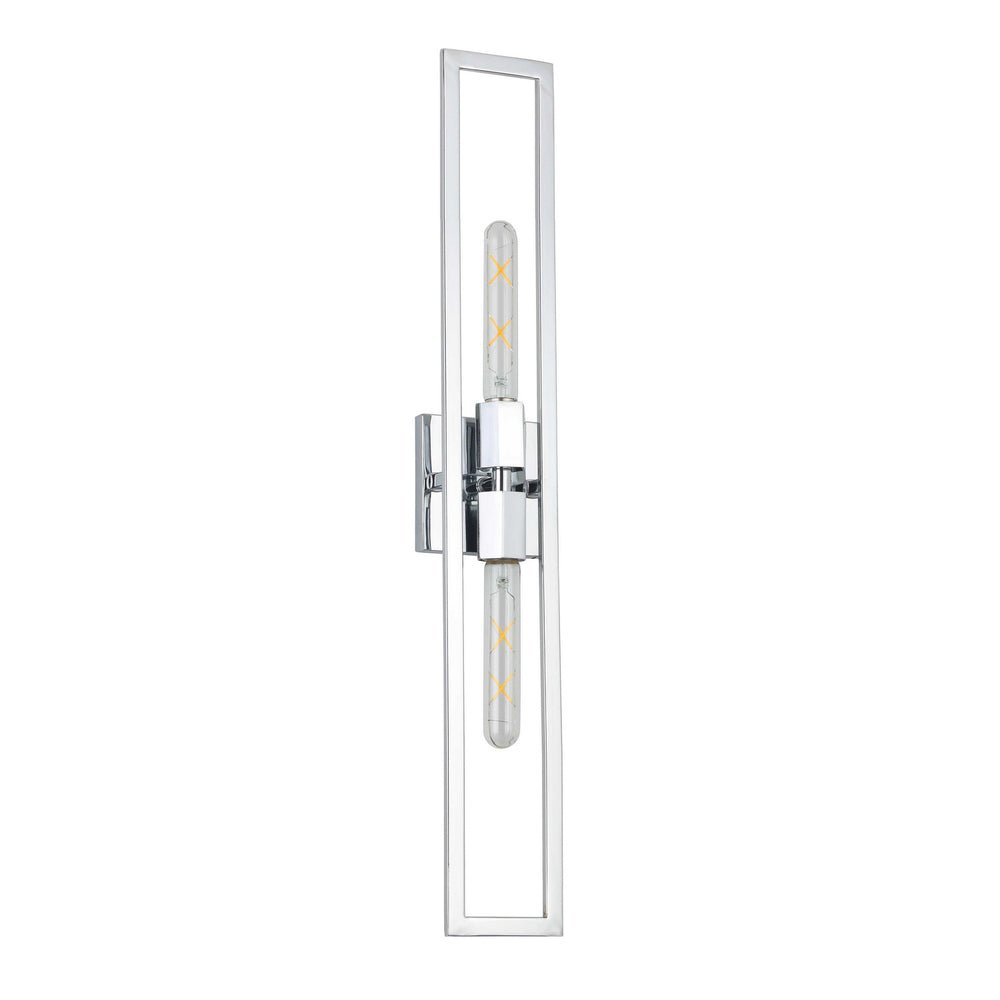 Dainolite Canada - Two Light Wall Sconce