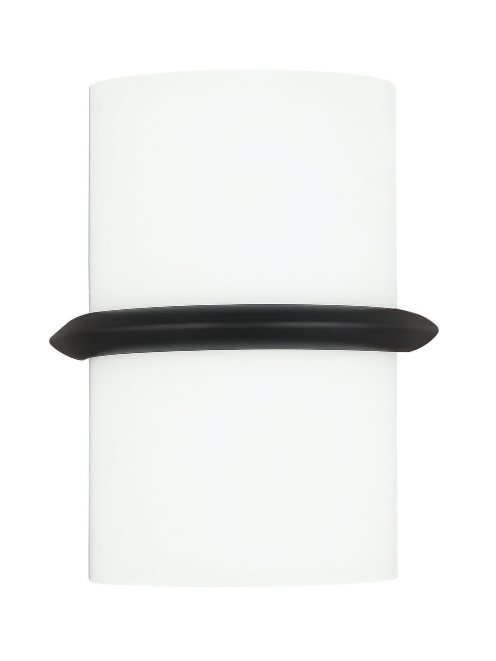 Dainolite Canada - LED Wall Sconce - Wallace - White- Union Lighting Luminaires Decor