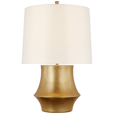 Visual Comfort Signature Canada - LED Table Lamp - Lakmos - Gild- Union Lighting Luminaires Decor
