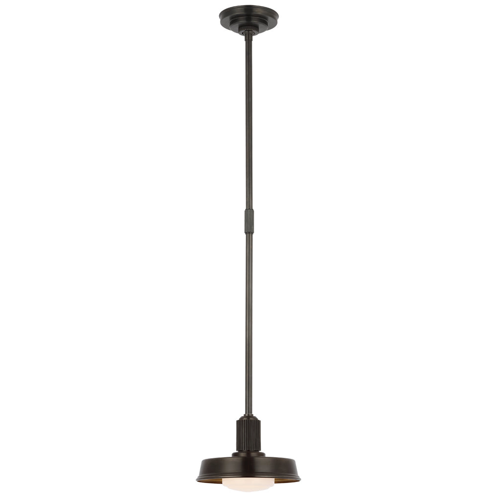 Visual Comfort Signature Canada - LED Pendant - Ruhlmann - Bronze- Union Lighting Luminaires Decor