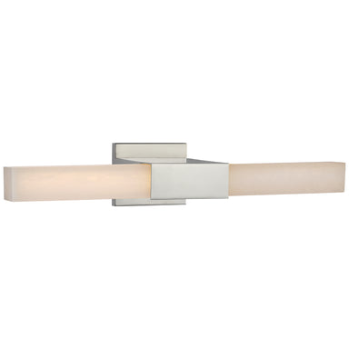 Visual Comfort Signature Canada - LED Bath Light - Covet - Polished Nickel- Union Lighting Luminaires Decor