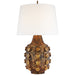 Visual Comfort Signature Canada - LED Table Lamp - Orly - Antique Gild- Union Lighting Luminaires Decor
