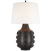 Visual Comfort Signature Canada - LED Table Lamp - Orly - Garden Bronze- Union Lighting Luminaires Decor