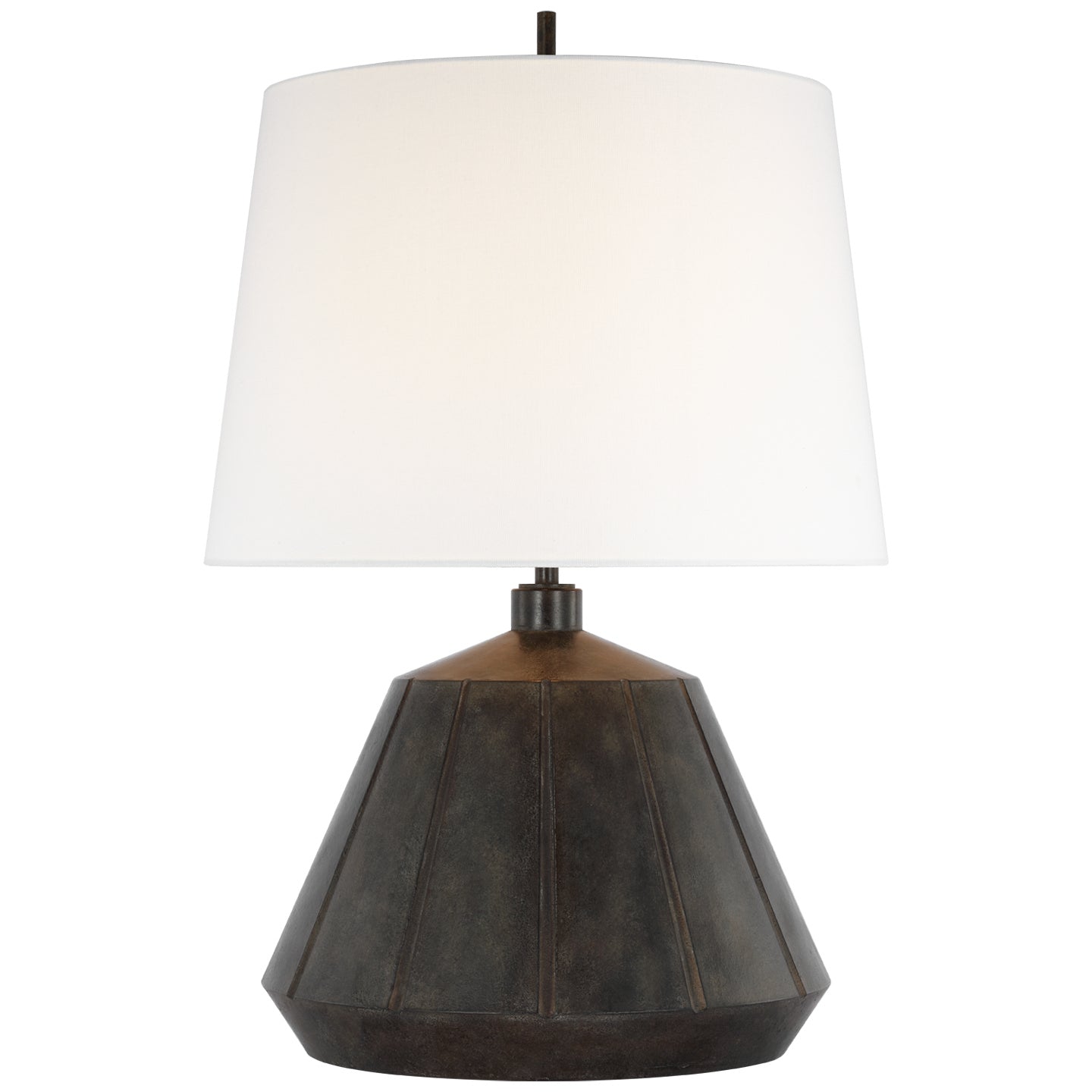 Visual Comfort Signature Canada - Two Light Table Lamp