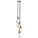 Visual Comfort Signature Canada - LED Pendant - Junio - Polished Nickel- Union Lighting Luminaires Decor