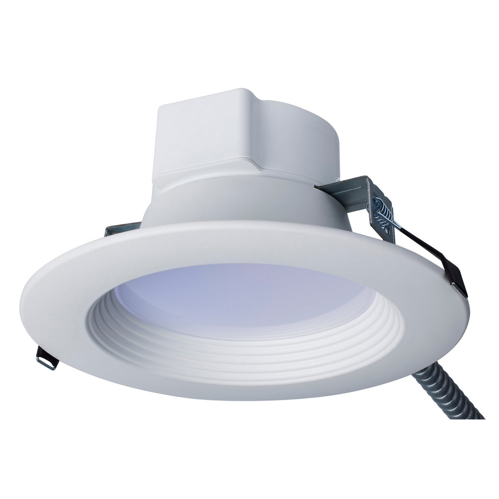 Satco Canada - LED Downlight - White- Union Lighting Luminaires Decor