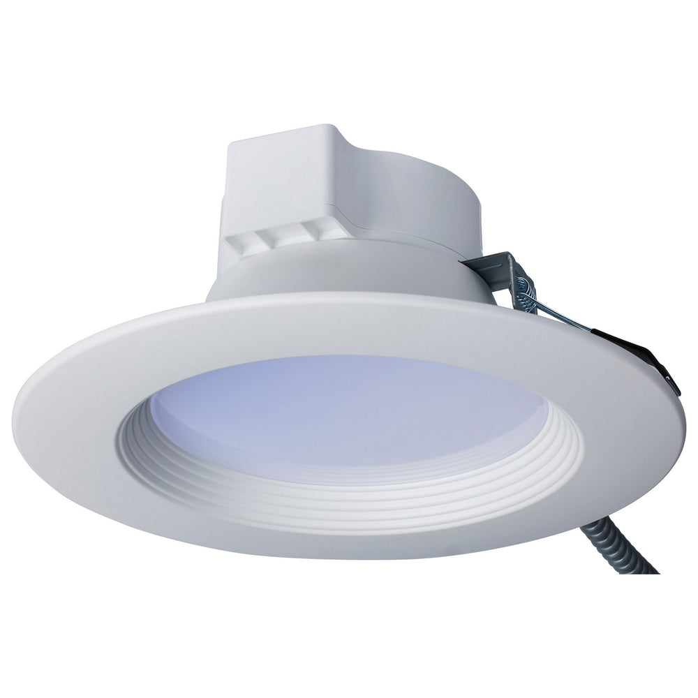 Satco Canada - LED Downlight - White- Union Lighting Luminaires Decor