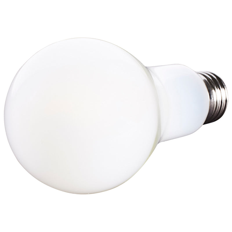 Satco Canada - Light Bulb - Frost- Union Lighting Luminaires Decor