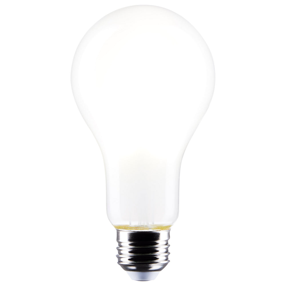 Satco Canada - Light Bulb - Frost- Union Lighting Luminaires Decor