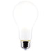 Satco Canada - Light Bulb - Frost- Union Lighting Luminaires Decor