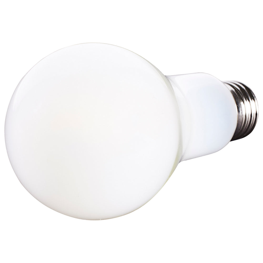 Satco Canada - Light Bulb - Frost- Union Lighting Luminaires Decor