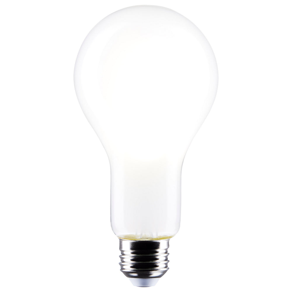 Satco Canada - Light Bulb - Frost- Union Lighting Luminaires Decor