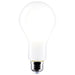 Satco Canada - Light Bulb - Frost- Union Lighting Luminaires Decor