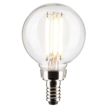 Satco Canada - Light Bulb - Clear- Union Lighting Luminaires Decor
