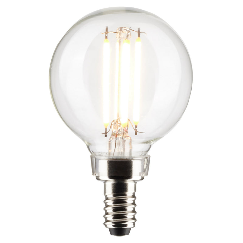Satco Canada - Light Bulb - Clear- Union Lighting Luminaires Decor