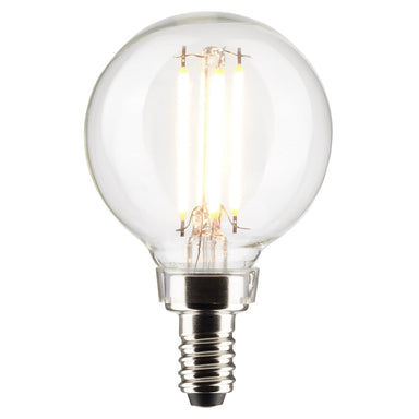 Satco Canada - Light Bulb - Clear- Union Lighting Luminaires Decor