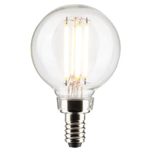 Satco Canada - Light Bulb - Clear- Union Lighting Luminaires Decor