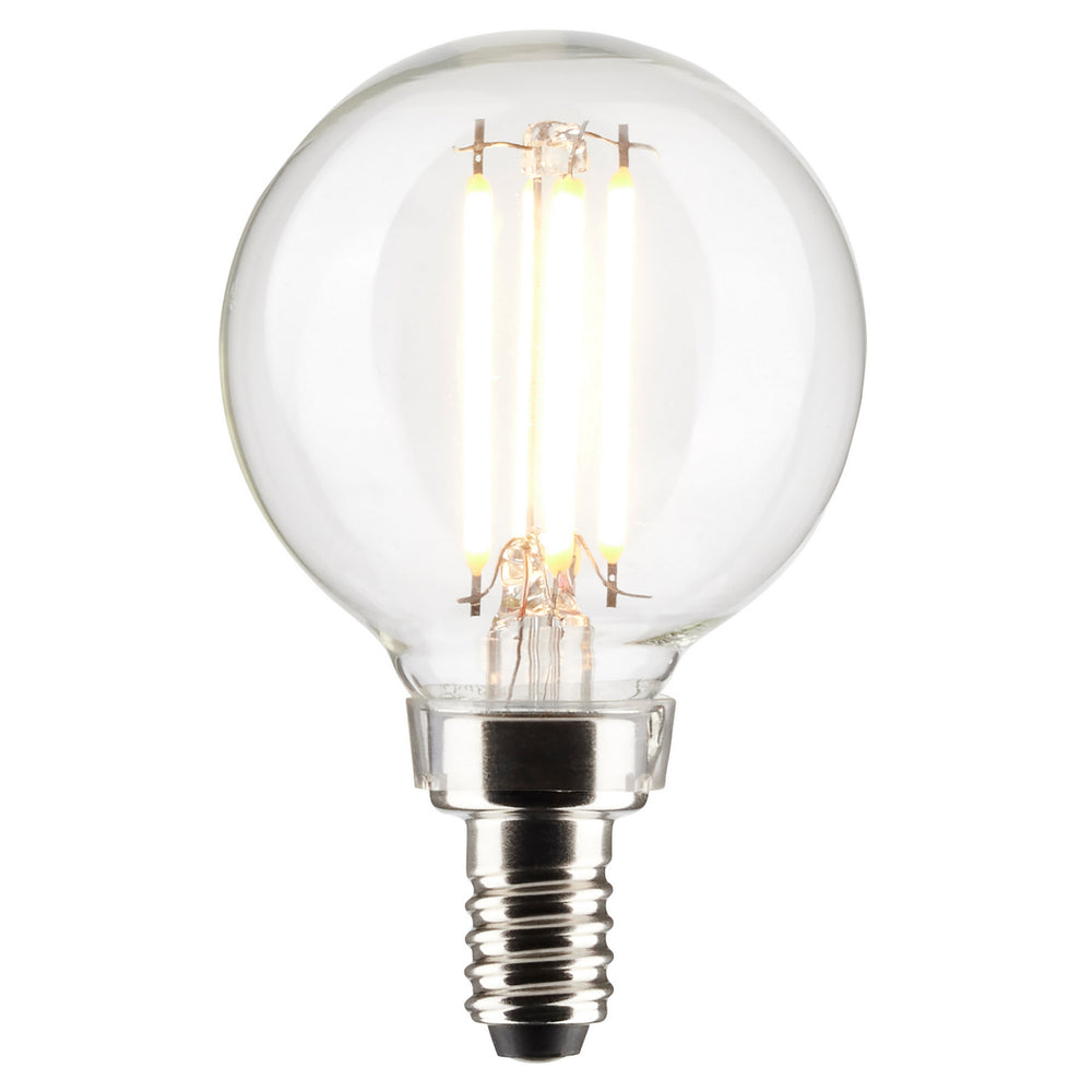 Satco Canada - Light Bulb - Clear- Union Lighting Luminaires Decor