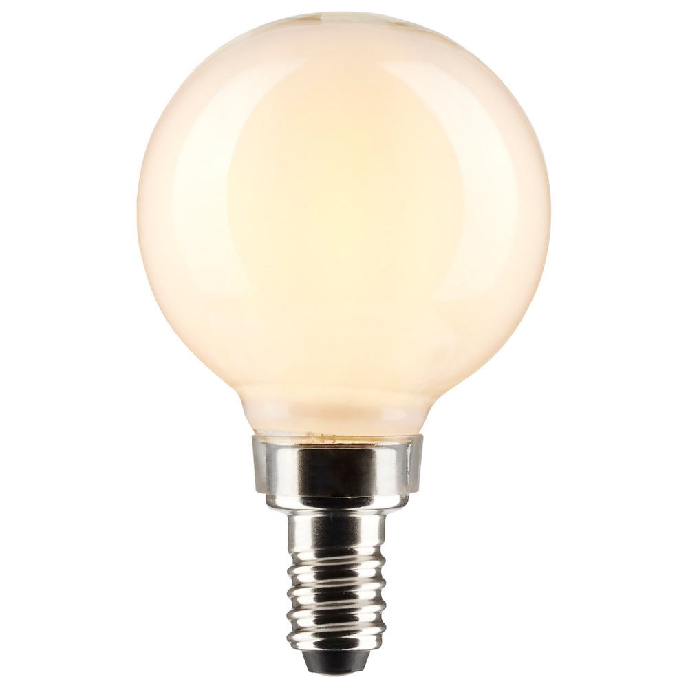 Satco Canada - Light Bulb - White- Union Lighting Luminaires Decor