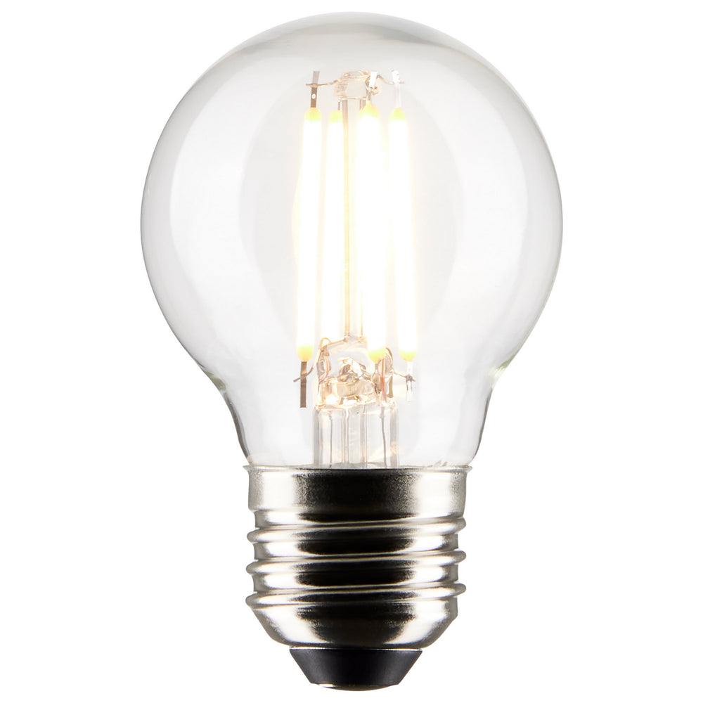 Satco Canada - Light Bulb - Clear- Union Lighting Luminaires Decor