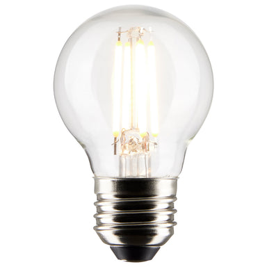 Satco Canada - Light Bulb - Clear- Union Lighting Luminaires Decor